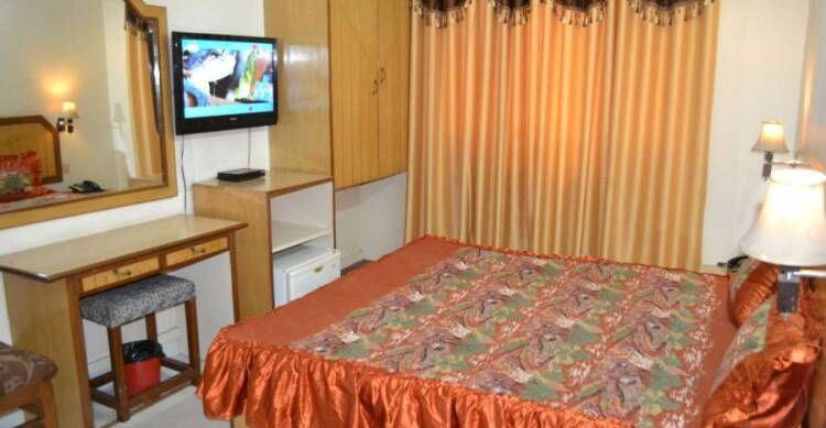 فندق أتيتي بالاس, New Delhi 4
